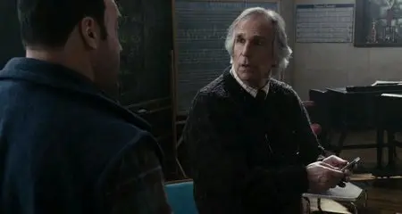 Colpi da Maestro (2012)