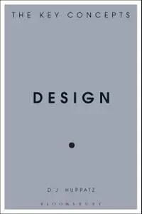 Design: The Key Concepts