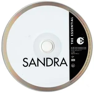 Sandra - The Essential (2003)