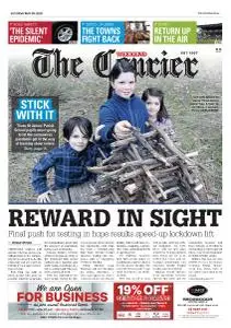 The Courier - May 9, 2020
