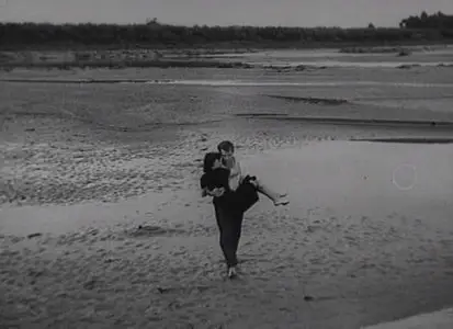 Obsession / Ossessione / Одержимость (1943)