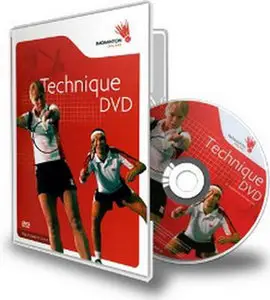 Badminton Technique