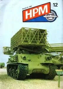 HPM 1993-12 (Historie a Plastikove Modelarstvi)