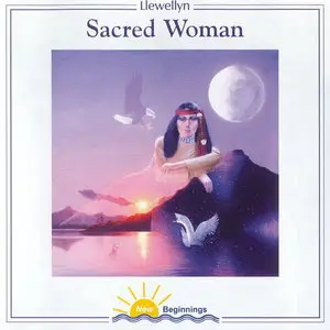 Llewellyn - Sacred Woman (1998)