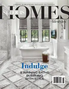 St. Louis Homes & Lifestyles - August 2018