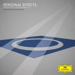 Jóhann Jóhannsson - Personal Effects (2020) [Official Digital Download]