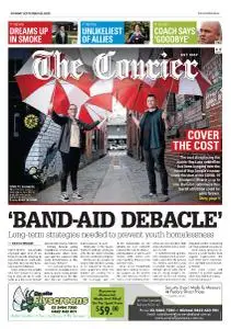 The Courier - September 28, 2020