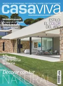 Casa Viva España - marzo 2022