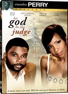 Let God Be The Judge (2010)