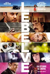 Le Belve (2012)