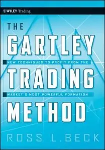 The Gartley Trading Method: New Techniques To Profit from the Markets Most Powerful Formation (Repost)