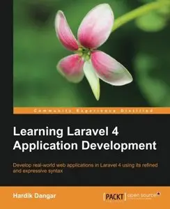 Learning Laravel 4 Application Development