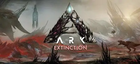 ARK: Survival Evolved - Extinction (2018)