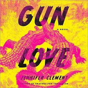 Gun Love: A Novel [Audiobook]