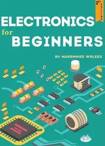 Muhammad Waleed - Electronics for Beginners