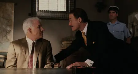 The Pink Panther (2006)