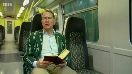 Great British Railway Journeys S09E14