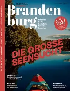 Tagesspiegel Brandenburg – 03. März 2023