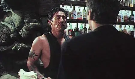 (Comedie Horreur) Une Nuit en Enfer [DVDrip] 1996 