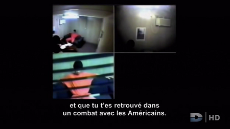 Vous n'aimez pas la vérité, 4 jours à Guantánamo (2009)