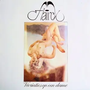 Flairck - Variaties Op Een Dame - 1978  (24/96 Vinyl Rip)