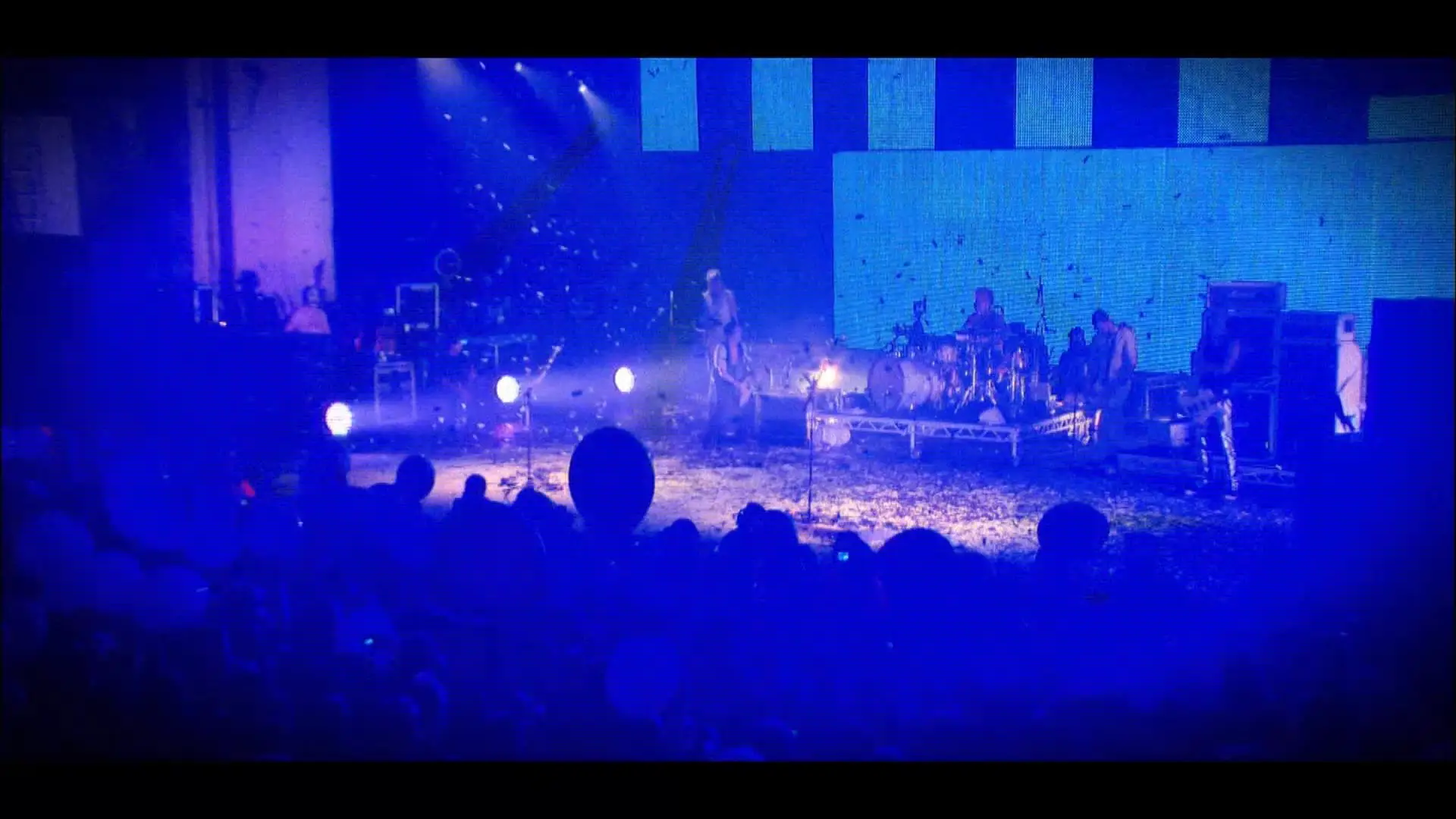 Placebo : We Come In Pieces (2010) [Full Blu-ray] 