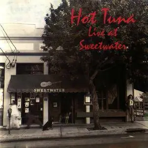 Hot Tuna - Live At Sweetwater (1992)