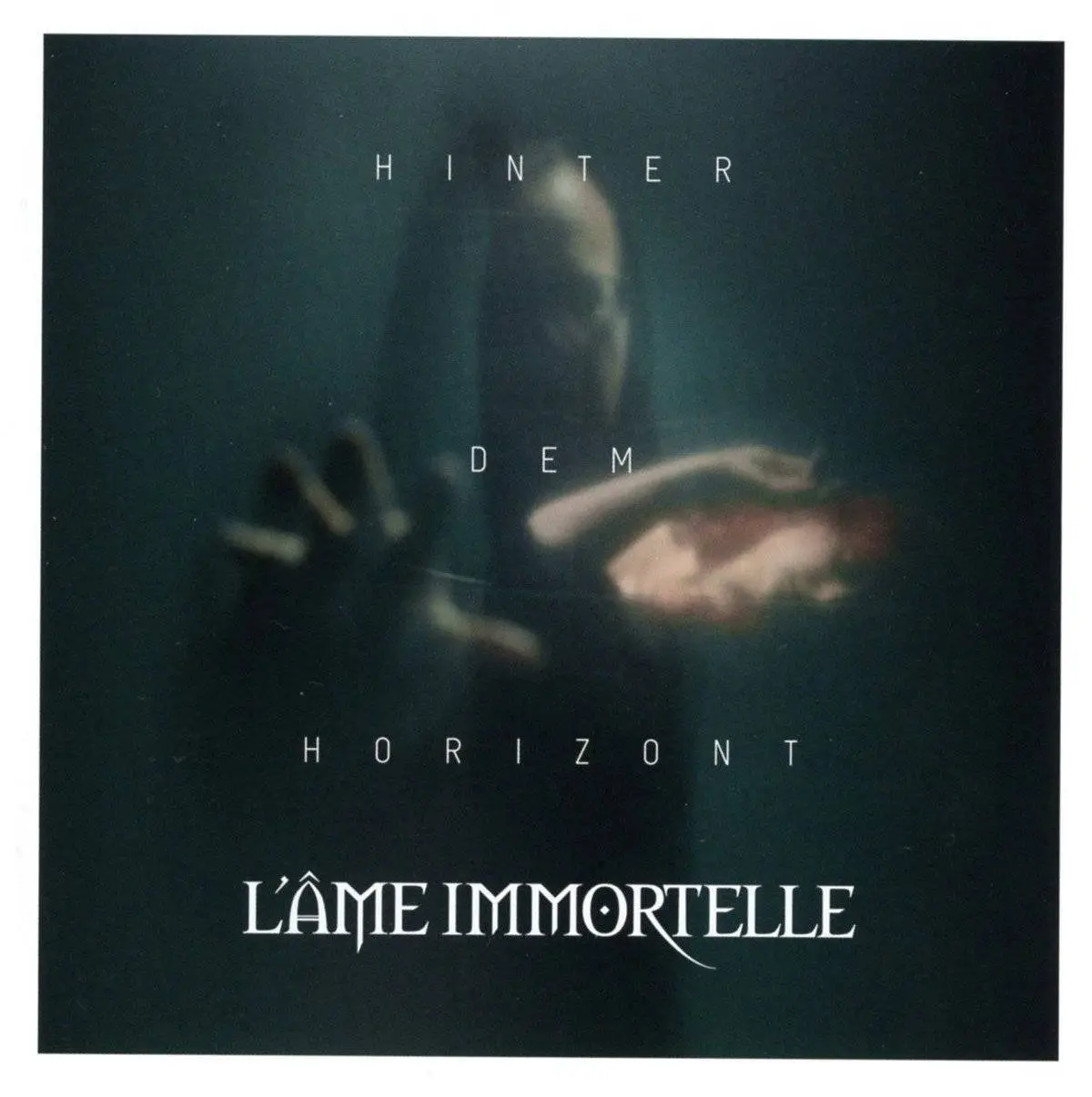L'Ame Immortelle - Hinter dem Horizont (2018)
