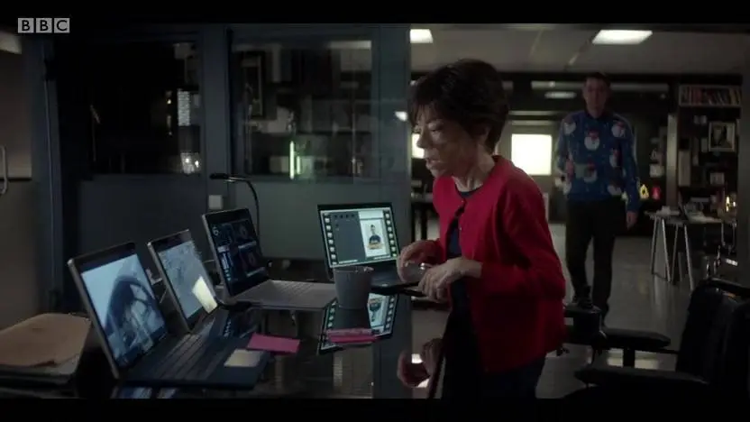 Silent Witness S21E09