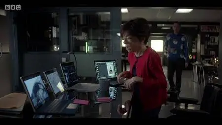 Silent Witness S21E09