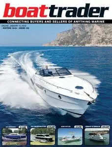 Boat Trader Australia – 14 January 2019