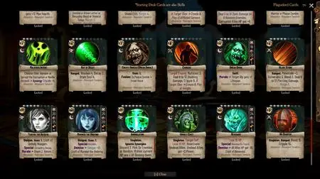 Erannorth Reborn Underworld (2020) Update v1.088.8