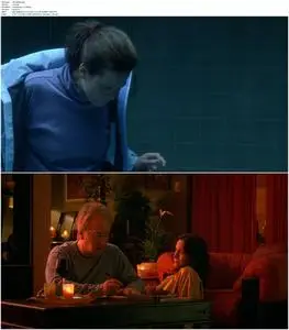 Snow Cake (2006)