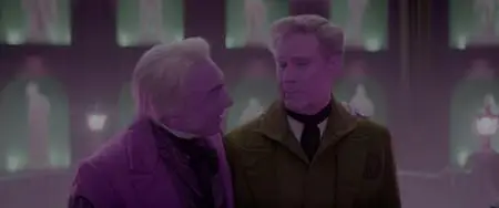 Spirited (2022)