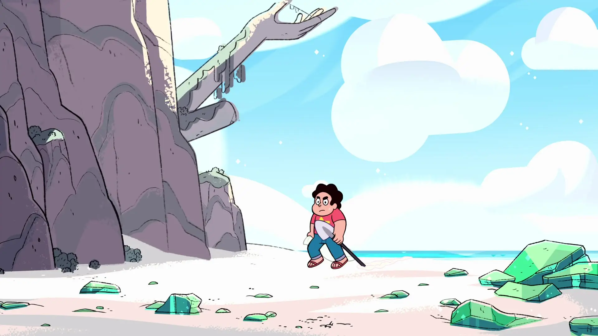 Steven Universe S02E03