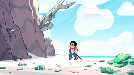 Steven Universe S02E03