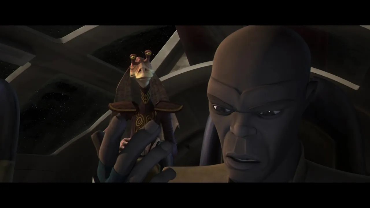 Star Wars: The Clone Wars S06E09