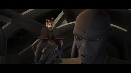 Star Wars: The Clone Wars S06E09