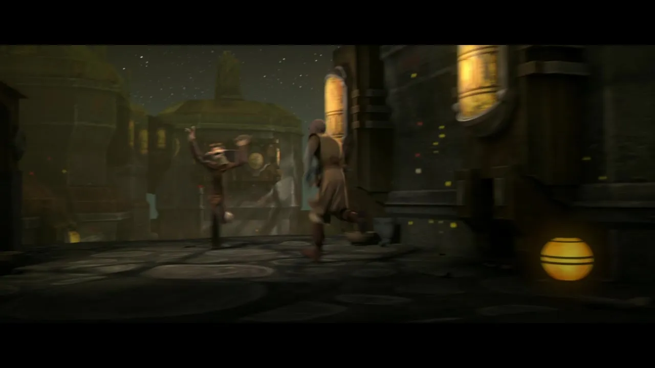 Star Wars: The Clone Wars S06E09