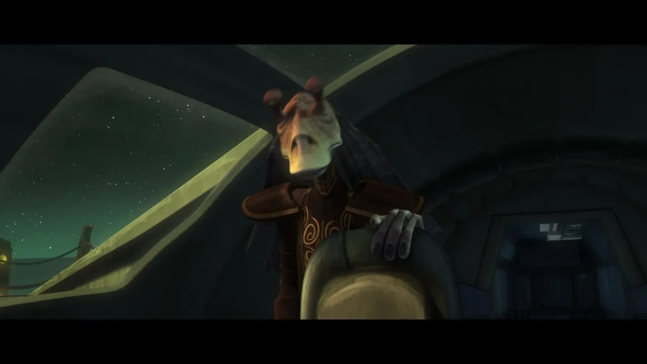 Star Wars: The Clone Wars S06E09