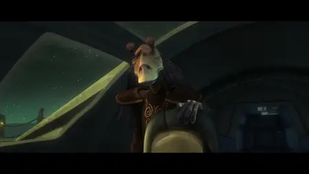 Star Wars: The Clone Wars S06E09