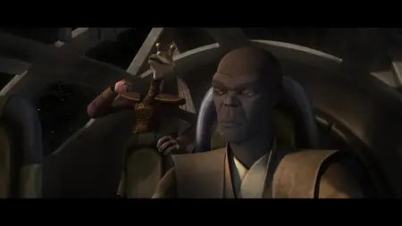 Star Wars: The Clone Wars S06E09