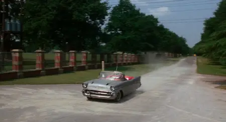 The Lords of Discipline (1983)