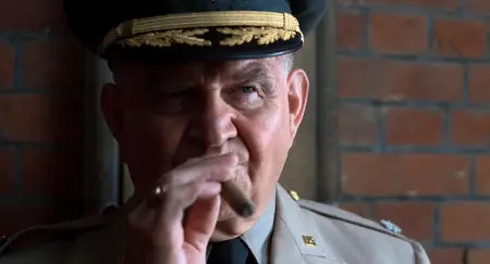 The Lords of Discipline (1983)