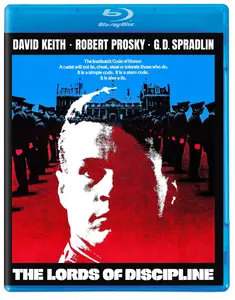 The Lords of Discipline (1983)