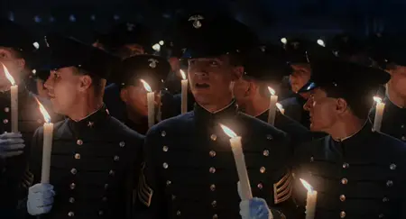 The Lords of Discipline (1983)