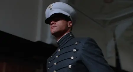 The Lords of Discipline (1983)