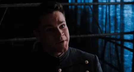 The Lords of Discipline (1983)