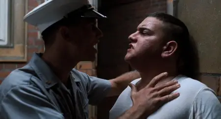 The Lords of Discipline (1983)