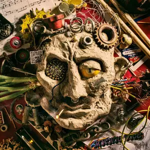 Manic Vice - Sólo En Nuestra Cabeza (2026) {Official Digital Download}